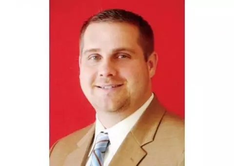 Clint Harris - State Farm Insurance Agent in Springfield, MO