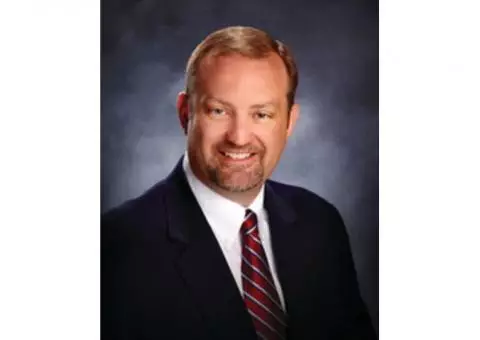 Rob Akers - State Farm Insurance Agent in Springfield, MO