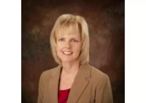 Shirley Gilbertson - Farmers Insurance Agent in Nixa, MO